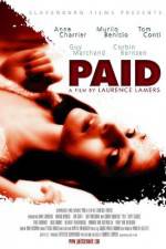 Watch Paid Zmovies