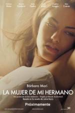 Watch La mujer de mi hermano Zmovies