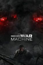 Watch War Machine Zmovies
