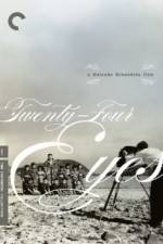Watch Twenty-Four Eyes Zmovies