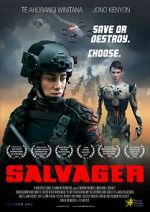 Watch Salvager (Short 2021) Zmovies