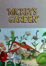 Watch Mickey\'s Garden (Short 1935) Zmovies
