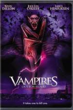 Watch Out for Blood Zmovies