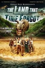 Watch The Land That Time Forgot Zmovies