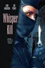 Watch A Whisper Kills Zmovies
