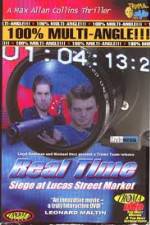 Watch Real Time Siege at Lucas Street Market Zmovies