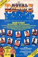 Watch Royal Rumble Zmovies