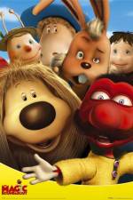 Watch The Magic Roundabout Zmovies