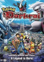 Watch Pokmon: The Rise of Darkrai Zmovies