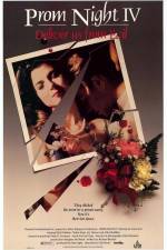 Watch Prom Night IV Deliver Us from Evil Zmovies