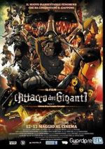 Watch Attack on Titan Crimson Bow and Arrow Zmovies