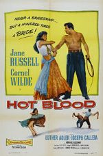 Watch Hot Blood Zmovies