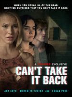 Watch Can't Take It Back Zmovies