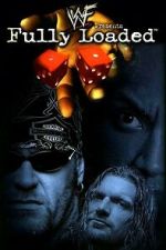 Watch WWF Fully Loaded 2000 Zmovies