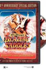 Watch Blazing Saddles Zmovies
