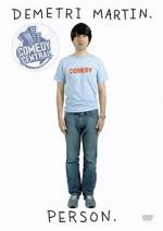 Watch Demetri Martin. Person. Zmovies