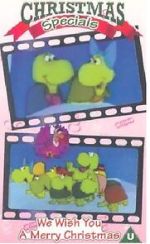 Watch We Wish You a Merry Christmas Zmovies