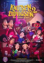 Watch Knutsen & Ludvigsen 2 - Det store dyret Zmovies