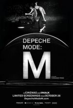 Watch Depeche Mode: M Zmovies