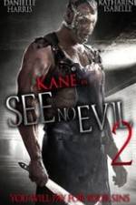 Watch See No Evil 2 Zmovies