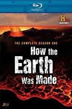 Watch History Channel How the Earth Was Made Zmovies