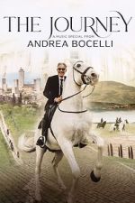 Watch The Journey: A Music Special from Andrea Bocelli Zmovies