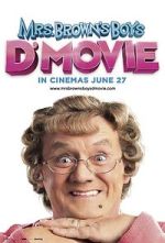 Watch Mrs. Brown's Boys D'Movie Zmovies