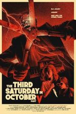 Watch The Third Saturday in October Part V Zmovies