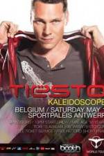 Watch Tiesto - Sportpaleis Antwerp Zmovies