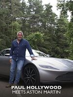 Watch Licence to Thrill: Paul Hollywood Meets Aston Martin Zmovies