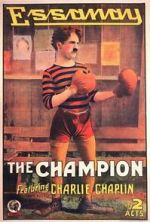 Watch The Champion (Short 1915) Zmovies