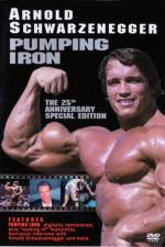 Watch Raw Iron The Making of 'Pumping Iron' Zmovies