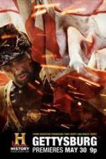 Watch History Channel Gettysburg Zmovies