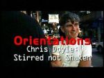 Watch Orientations: Chris Doyle - Stirred But Not Shaken Zmovies