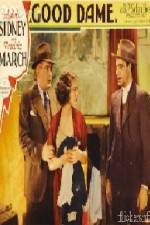 Watch Good Dame Zmovies