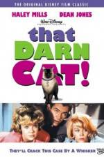 Watch That Darn Cat! Zmovies