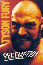 Watch Tyson Fury: Redemption Zmovies
