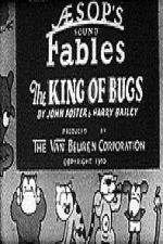 Watch The King of Bugs Zmovies