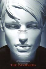 Watch The Informers Zmovies