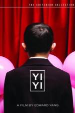 Watch Yi yi A One and a Two Zmovies