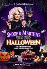 Watch Snoop and Martha\'s Very Tasty Halloween (TV Special 2021) Zmovies