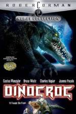 Watch Dinocroc Zmovies