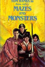 Watch Mazes and Monsters Zmovies