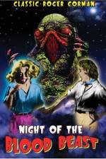 Watch Night of the Blood Beast Zmovies