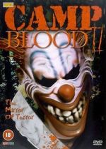 Watch Camp Blood 2 Zmovies
