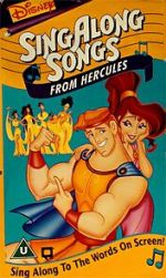 Watch Disney Sing-Along Songs: From Hercules Zmovies