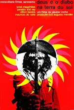 Watch Black God, White Devil Zmovies