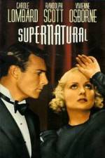 Watch Supernatural Zmovies