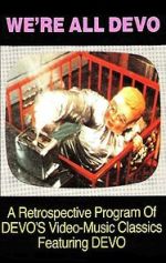 Watch We're All Devo Zmovies