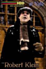 Watch On Location Robert Klein at Yale Zmovies